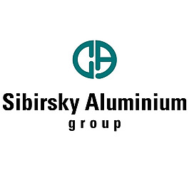 Sibirsky Aluminium logo設(shè)計(jì)欣賞 Sibirsky Aluminium下載標(biāo)志設(shè)計(jì)欣賞