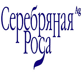 Serebryanaya Rosa logo設(shè)計欣賞 Serebryanaya Rosa下載標(biāo)志設(shè)計欣賞