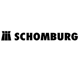 Schomburg logo設(shè)計(jì)欣賞 Schomburg下載標(biāo)志設(shè)計(jì)欣賞