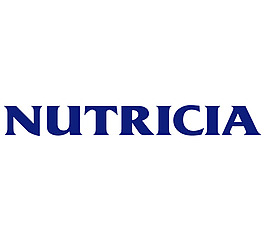 Nutricia logo設計欣賞 Nutricia下載標志設計欣賞