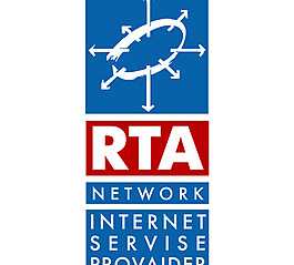 RTA logo设计欣赏 RTA下载标志设计欣赏