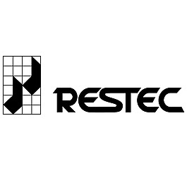 Restec logo設(shè)計欣賞 Restec下載標(biāo)志設(shè)計欣賞
