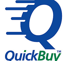 QuickBuy logo設(shè)計(jì)欣賞 QuickBuy下載標(biāo)志設(shè)計(jì)欣賞