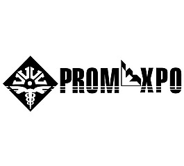 PromExpo logo設(shè)計欣賞 PromExpo下載標(biāo)志設(shè)計欣賞