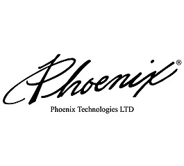 Phoenix Technologies logo設計欣賞 Phoenix Technologies下載標志設計欣賞