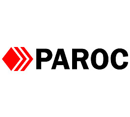 Paroc logo設(shè)計(jì)欣賞 Paroc下載標(biāo)志設(shè)計(jì)欣賞
