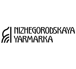 Nizhegorodskaya Yarmarka logo設計欣賞 Nizhegorodskaya Yarmarka下載標志設計欣賞