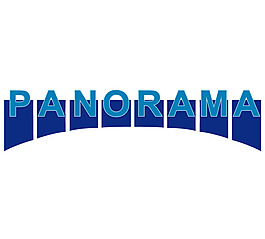 Panorama 2 logo設(shè)計欣賞 Panorama 2下載標(biāo)志設(shè)計欣賞