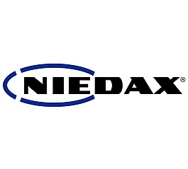 Niedax logo設(shè)計(jì)欣賞 Niedax下載標(biāo)志設(shè)計(jì)欣賞