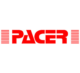 Pacer logo设计欣赏 Pacer下载标志设计欣赏