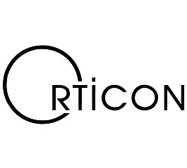 Orticon logo設(shè)計(jì)欣賞 Orticon下載標(biāo)志設(shè)計(jì)欣賞