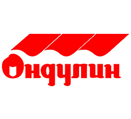 Onduline logo设计欣赏 Onduline下载标志设计欣赏