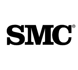 SMC Networks logo設計欣賞 SMC Networks下載標志設計欣賞