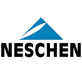 Neschen logo设计欣赏 Neschen下载标志设计欣赏