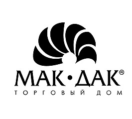 Mak-Dak logo设计欣赏 Mak-Dak下载标志设计欣赏