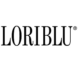 Loriblu logo設計欣賞 Loriblu下載標志設計欣賞