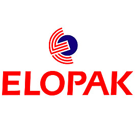 Elopak logo设计欣赏 Elopak下载标志设计欣赏