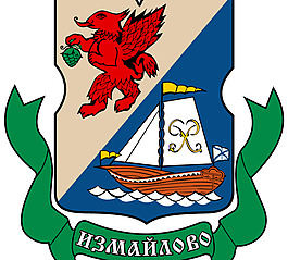 Izmailovo logo設(shè)計(jì)欣賞 Izmailovo下載標(biāo)志設(shè)計(jì)欣賞