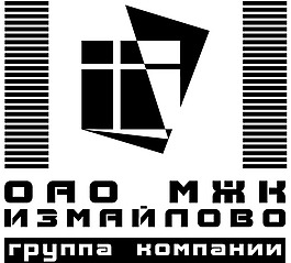 Izmailovo MGK logo设计欣赏 Izmailovo MGK下载标志设计欣赏