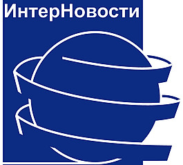 InterNovosti logo設計欣賞 InterNovosti下載標志設計欣賞
