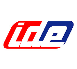 ide logo設計欣賞 ide下載標志設計欣賞