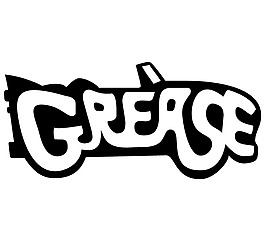 Grease logo設(shè)計(jì)欣賞 Grease下載標(biāo)志設(shè)計(jì)欣賞