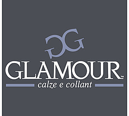 Glamour logo設(shè)計欣賞 Glamour下載標志設(shè)計欣賞