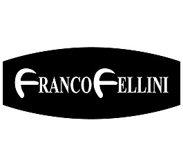 Franco Fellini logo設(shè)計(jì)欣賞 Franco Fellini下載標(biāo)志設(shè)計(jì)欣賞