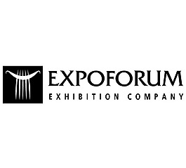 Expoforum logo設計欣賞 Expoforum下載標志設計欣賞