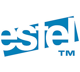 Estel logo設計欣賞 Estel下載標志設計欣賞