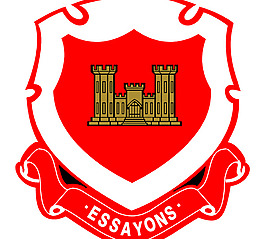 Essayons 2 logo設(shè)計欣賞 Essayons 2下載標(biāo)志設(shè)計欣賞