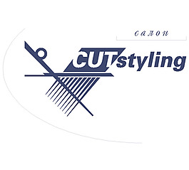 Cut Styling logo設(shè)計(jì)欣賞 Cut Styling下載標(biāo)志設(shè)計(jì)欣賞