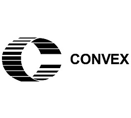 Convex logo設計欣賞 Convex下載標志設計欣賞