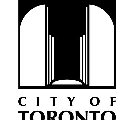 City of Toronto logo設(shè)計欣賞 City of Toronto下載標(biāo)志設(shè)計欣賞