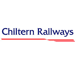 Chiltern Railways logo設(shè)計(jì)欣賞 Chiltern Railways下載標(biāo)志設(shè)計(jì)欣賞