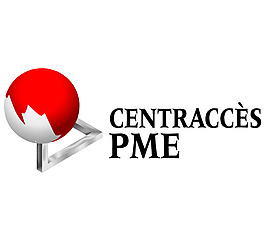 Centracces PME logo设计欣赏 Centracces PME下载标志设计欣赏