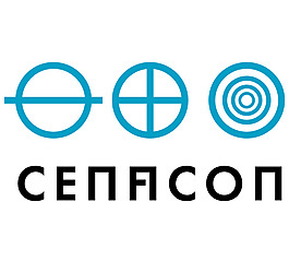 Cenacon logo設(shè)計欣賞 Cenacon下載標(biāo)志設(shè)計欣賞
