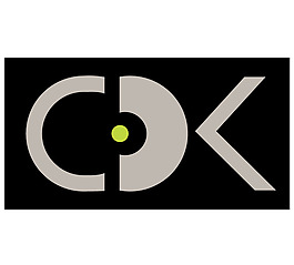 CDK 2 logo設計欣賞 CDK 2下載標志設計欣賞