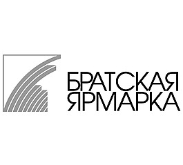 Bratskaya Yarmarka logo設(shè)計欣賞 Bratskaya Yarmarka下載標(biāo)志設(shè)計欣賞