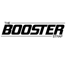 Booster logo設(shè)計欣賞 Booster下載標(biāo)志設(shè)計欣賞