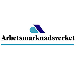 Arbetsmarknadsverket logo設(shè)計(jì)欣賞 Arbetsmarknadsverket下載標(biāo)志設(shè)計(jì)欣賞