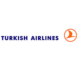 Turkish Airlines logo設(shè)計欣賞 足球隊隊徽LOGO設(shè)計 - Turkish Airlines下載標(biāo)志設(shè)計欣賞
