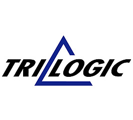 Trilogic logo設計欣賞 足球隊隊徽LOGO設計 - Trilogic下載標志設計欣賞