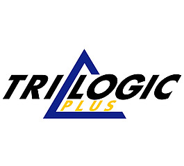 Trilogic Plus logo設(shè)計(jì)欣賞 足球隊(duì)隊(duì)徽LOGO設(shè)計(jì) - Trilogic Plus下載標(biāo)志設(shè)計(jì)欣賞