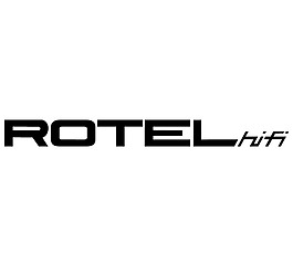 Rotel HiFi logo設(shè)計欣賞 足球隊隊徽LOGO設(shè)計 - Rotel HiFi下載標志設(shè)計欣賞