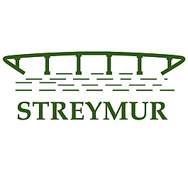 Streymur logo設計欣賞 足球隊隊徽LOGO設計 - Streymur下載標志設計欣賞