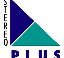 Stereo Plus logo設(shè)計(jì)欣賞 足球隊(duì)隊(duì)徽LOGO設(shè)計(jì) - Stereo Plus下載標(biāo)志設(shè)計(jì)欣賞