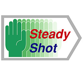 Steady Shot 2 logo設計欣賞 足球隊隊徽LOGO設計 - Steady Shot 2下載標志設計欣賞