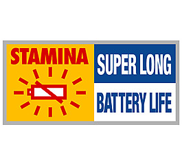 Stamina logo設計欣賞 足球隊隊徽LOGO設計 - Stamina下載標志設計欣賞