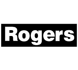 Rogers logo設計欣賞 足球隊隊徽LOGO設計 - Rogers下載標志設計欣賞